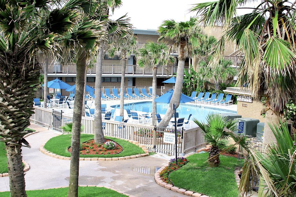 Island House Beachfront Corpus Christi