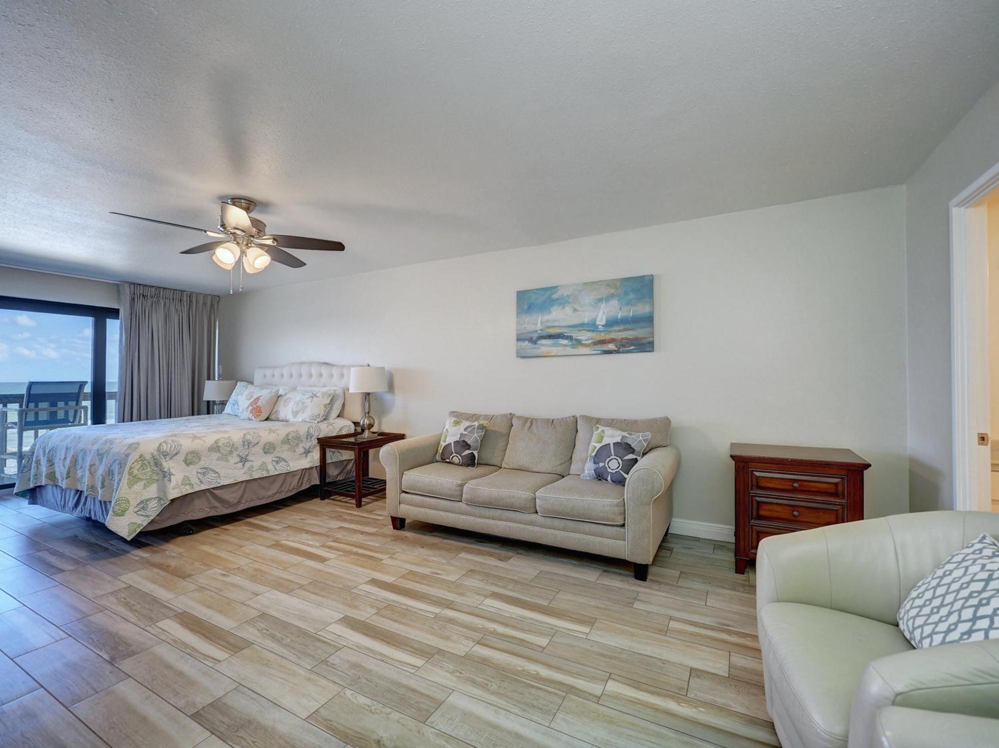 Island House Beachfront