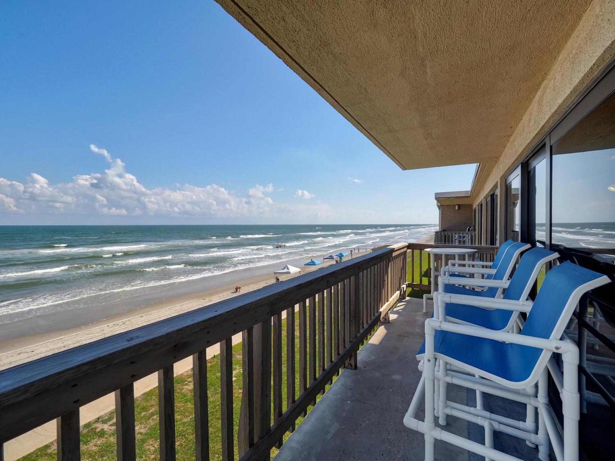 Hotel Island House Beachfront Corpus Christi