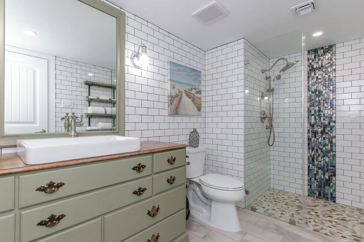 Island House Beachfront 3* Corpus Christi