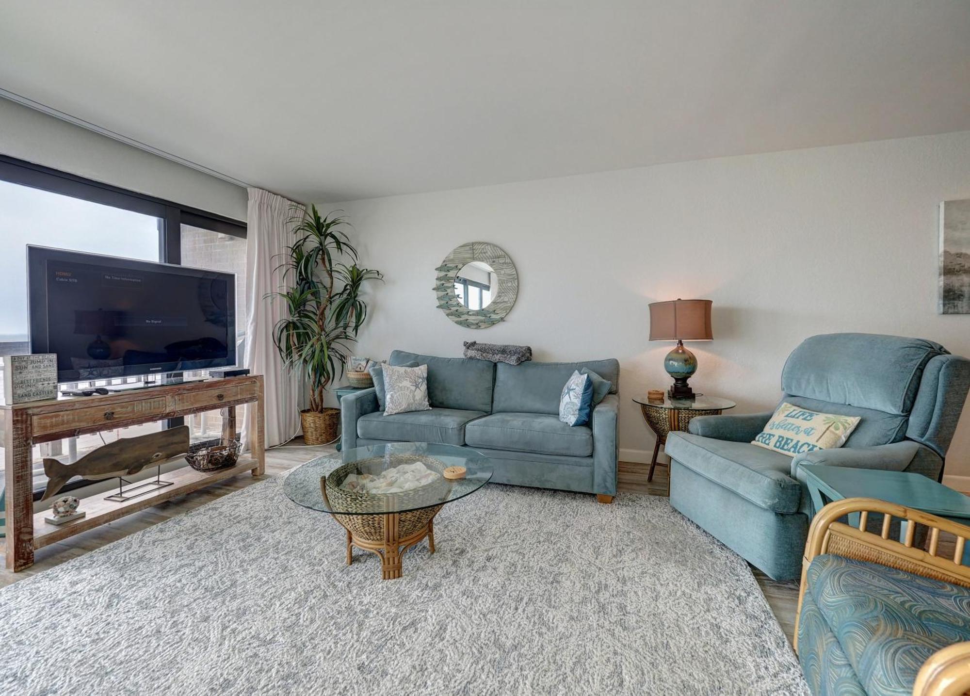 Island House Beachfront 3* Corpus Christi