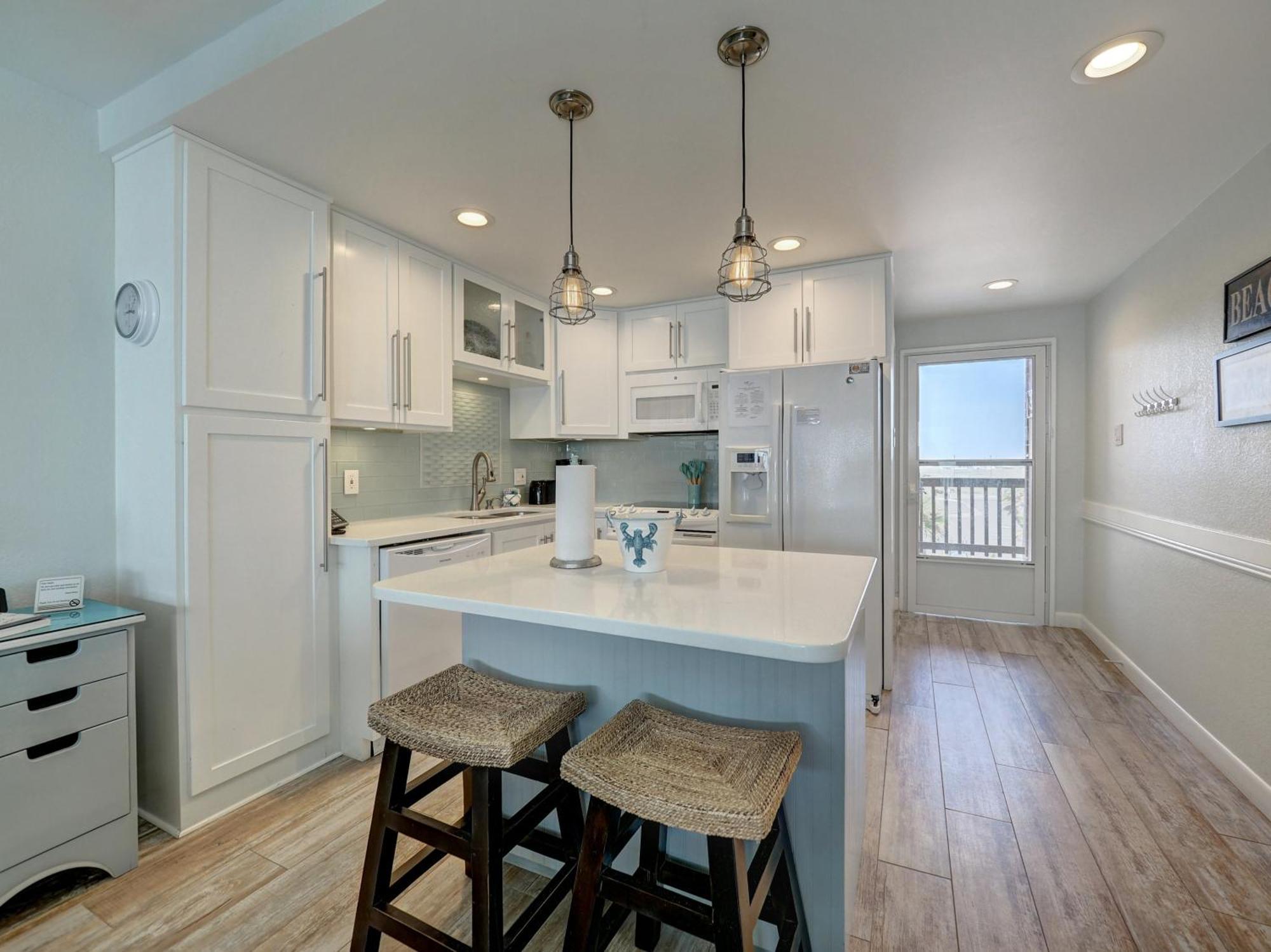 Hotel Island House Beachfront Corpus Christi