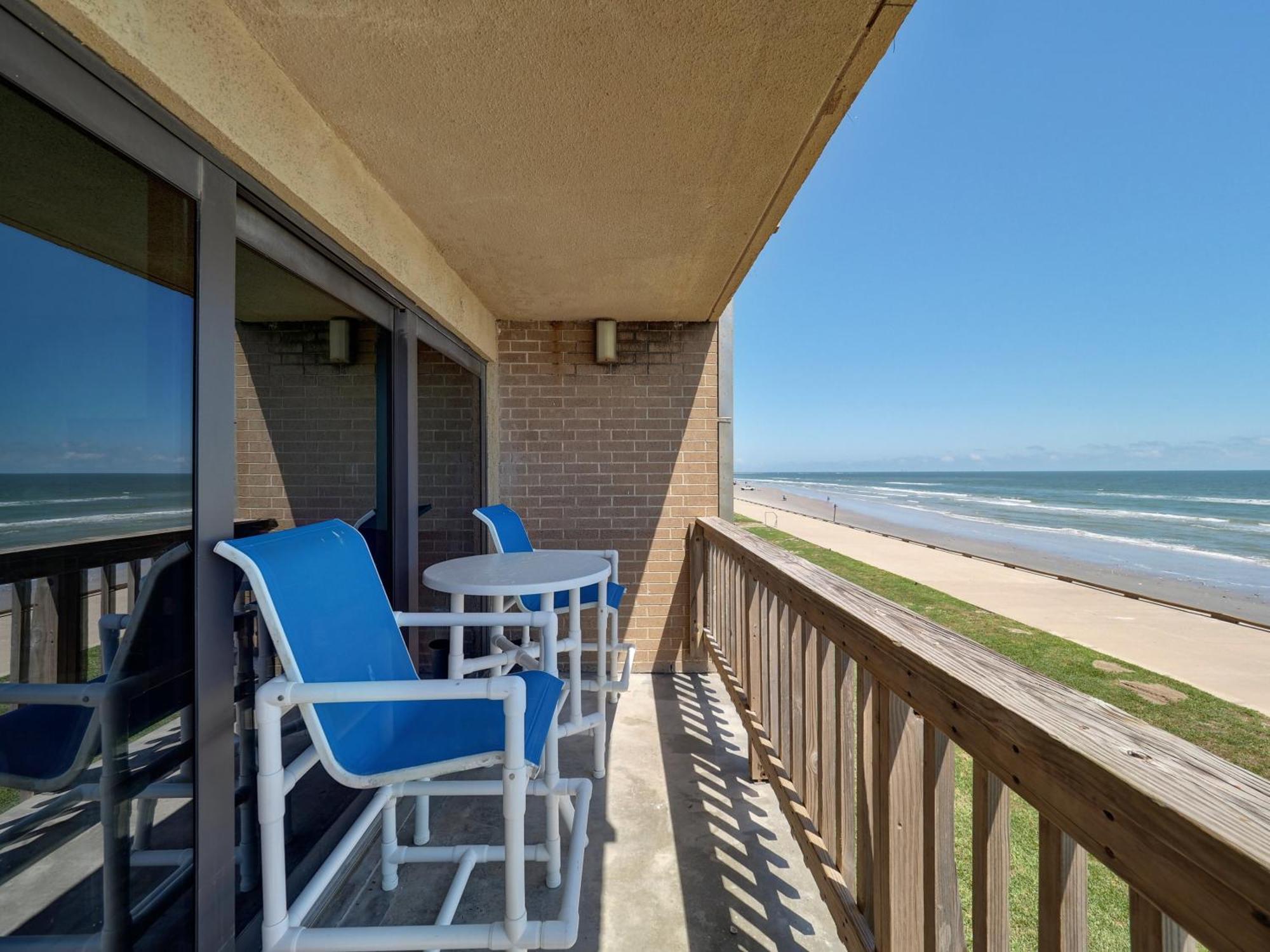 Island House Beachfront Corpus Christi