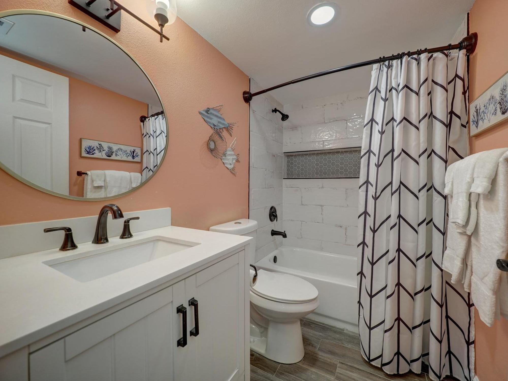 Island House Beachfront 3* Corpus Christi