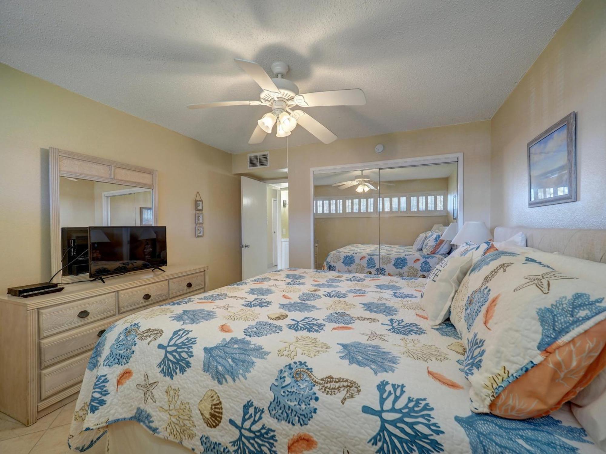 Island House Beachfront 3* Corpus Christi