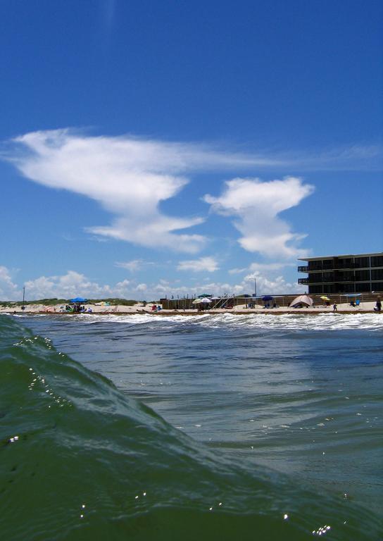 Island House Beachfront Corpus Christi