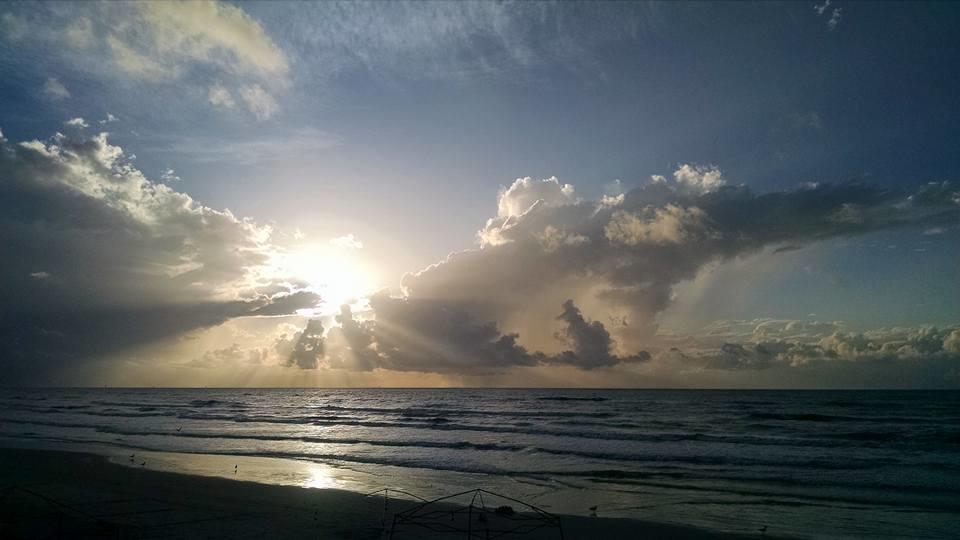 Hotel Island House Beachfront Corpus Christi